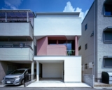 House Renovation in Suita | FujiwaraMuro Architects