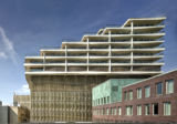 Up Mountain and Buitenplein Amstelveen | Rijnboutt