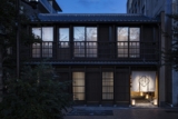 Hotel Nazuna Kyoto Higashihonganji | STUDIO ALUC