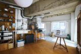 The Cloister Home | NoMaDoS