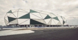 Konya City Stadium | Bahadır Kul Architects