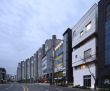 P 1113-4 | AEA_Atelier Espace Architectes