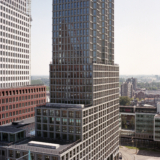 De Kroon Office & Residential Buildings | Rapp+Rapp