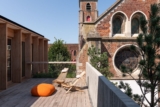 House b·o | driearchitecten
