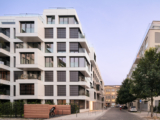 Coe48 Office and Apartment Building | Tchoban Voss Architekten