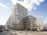 Koenigstadt-Quartier Berlin | Tchoban Voss Architekten
