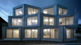 House of Quartz | Archisan