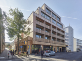 Woody M Buildings Tivoligasse | Freimüller Söllinger Architektur