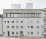 Town House in Linz | mia2|Architektur