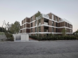 Oetlisberg Housing | Urben Seyboth Architekten