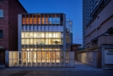 Yongsan Francoreen HQ | JYA-RCHITECTS