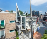 SOSEUM Living Facilities | SML + at COOM PARTNERS