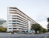 Rue de Lausanne Extension | Lacroix Chessex
