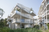 Toulouse ZAC Saint-Martin Residential Complex | Aldric Beckmann Architectes