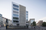 Suhrkamp Ensemble Offices | Bundschuh Architekten