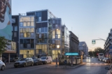 Building Community Kurfürstenstrasse | June-14 Meyer-Grohbrügge & Chermayeff