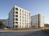 Solid Stone Residential Blocks | Atelier Archiplein