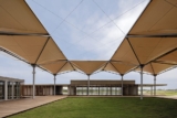 Olympic Golf Clubhouse | RUA Arquitetos