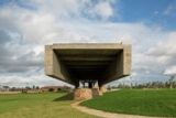 Public Driving Range | Javier Corvalán + Laboratorio de Arquitectura