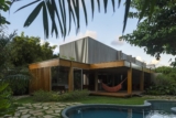 House of Amendoeiras | Play Arquitetura