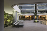 Oscar Ibirapuera Building | Perkins&Will