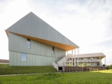 Tiger Island Senior Apartments | Rome Office
