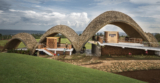 Rwanda Cricket Stadium | Light Earth Designs