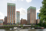 Win Win Twin Towers | kister scheithauer gross architekten und stadtplaner