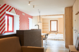 EFFE-S Apartment | Archiplanstudio