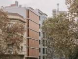 SARDENYA 356 Apartments | Atienza Maure Arquitectos