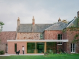 Whitberry House Extension | Pend Architects