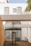 SB 44 Residential Building | ÔCO