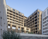 Tolbiac Apartments | AAVP Architecture