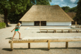 Volkssportenschuur Folk Sports Barn | De Gouden Liniaal Architecten