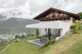 Ausserrothhof Extension | The New Komma