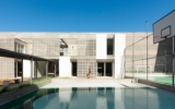 Viver Quartier Residential Complex | parte arquitetura