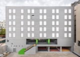 Carabanchel Building Phase II | RLA