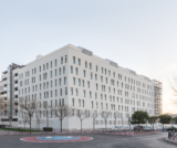 Madrid 0,0 Building | Ruiz Larrea y Asociados