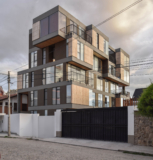 Isabel Building | Christian Dávila Arquitectos