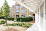 W.PLACE Apartments | B-architecten