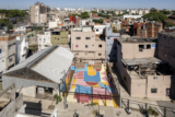 Playón Red Public Spaces and Community Infrastructures for Integration | Región Austral