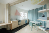 Apartamento ready-made | azab