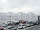 Alto Residencial Coop | Carbajo Barrios Arquitectos