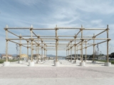 Conditioning of The Harbor of Porto do Son | CREUSeCARRASCO Arquitectos + rvr arquitectos