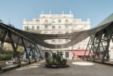 Mediterranean Pavilion | Manuel Bouzas