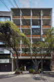 Coahuila 59 Building | Contexto Arquitectos