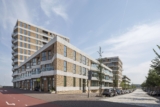 Baak 54 Apartments | Arons & Gelauff architecten