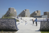 Heroes Residence Island | Arons & Gelauff architecten