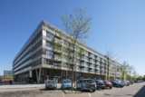 Lieven Zuidblok Apartments | Arons & Gelauff architecten