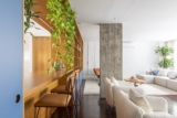 Sabará Apartment | Felipe Rodrigues Arquitetura